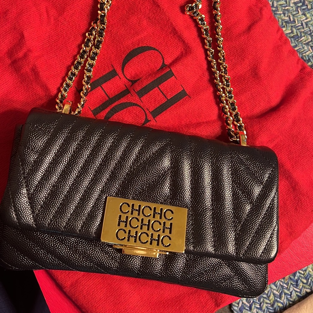Carolina Herrara Purse